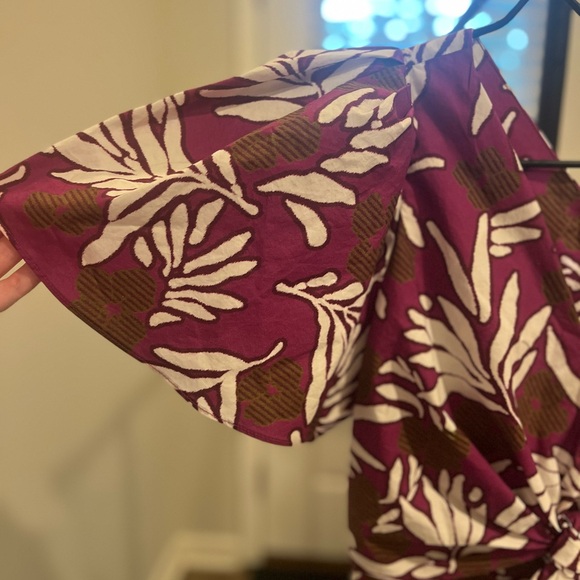 Tanya Taylor Lonna Maxi Dress - Picture 10 of 16